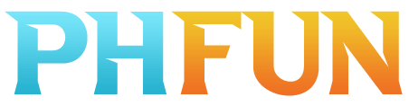 PHFUN logo